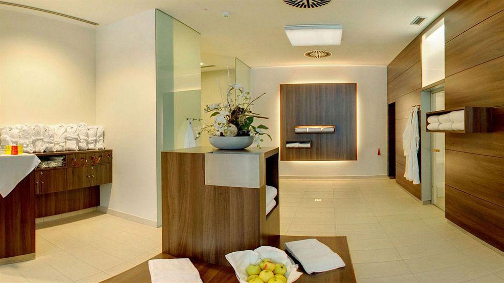Hotel Die Zeit زانكت فايت أن دير غلان المظهر الخارجي الصورة