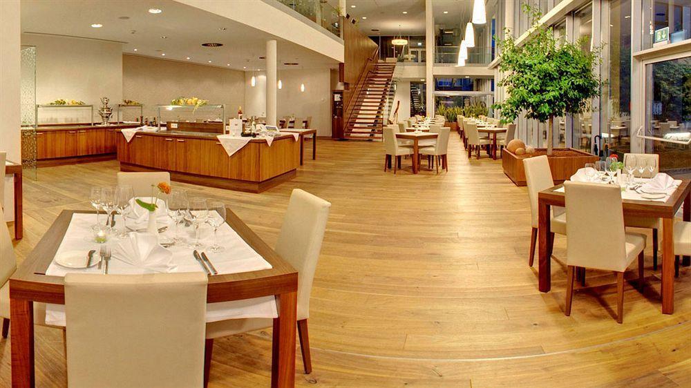 Hotel Die Zeit زانكت فايت أن دير غلان المظهر الخارجي الصورة