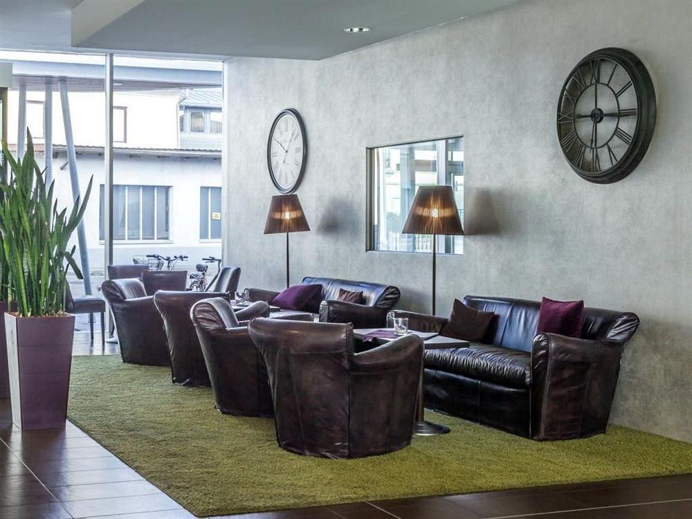 Hotel Die Zeit زانكت فايت أن دير غلان المظهر الخارجي الصورة