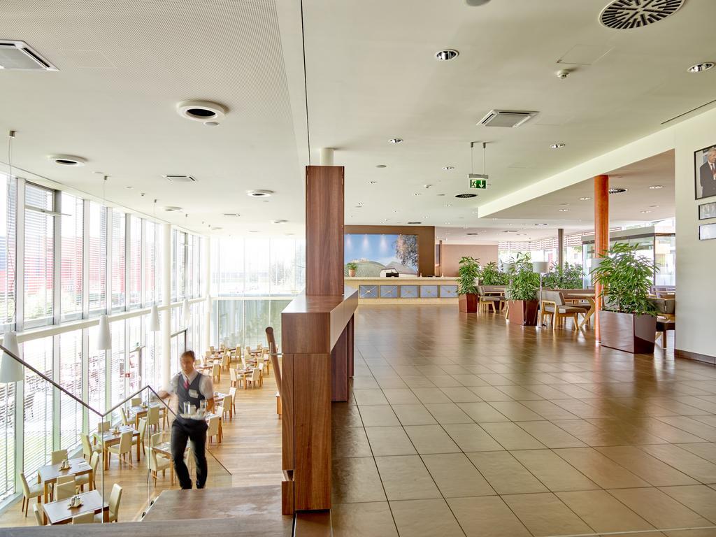 Hotel Die Zeit زانكت فايت أن دير غلان المظهر الخارجي الصورة