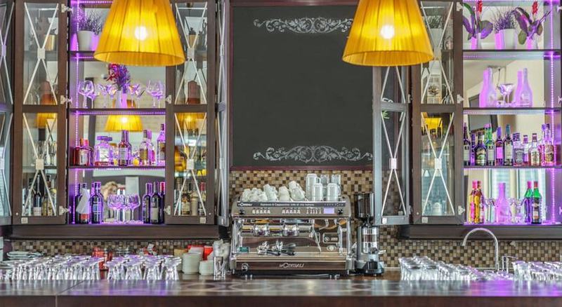 Hotel Die Zeit زانكت فايت أن دير غلان المظهر الخارجي الصورة