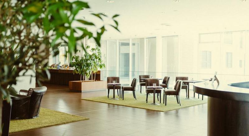 Hotel Die Zeit زانكت فايت أن دير غلان المظهر الخارجي الصورة