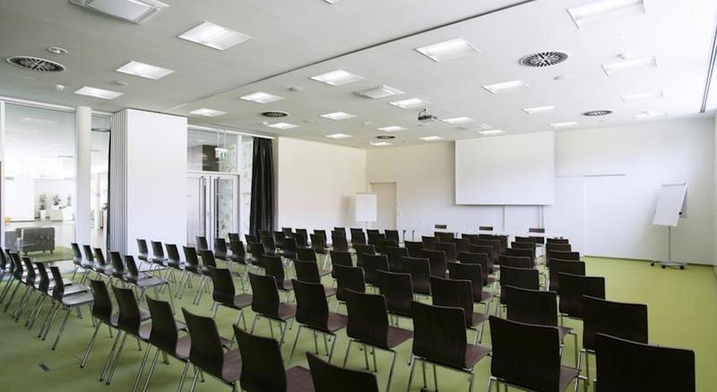 Hotel Die Zeit زانكت فايت أن دير غلان المظهر الخارجي الصورة