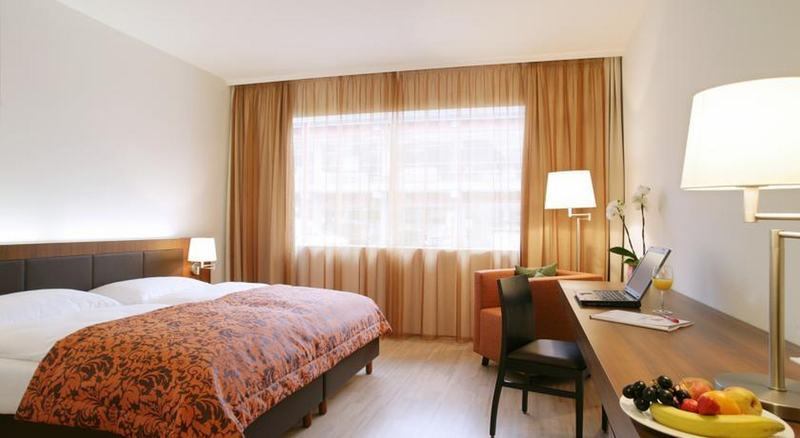 Hotel Die Zeit زانكت فايت أن دير غلان المظهر الخارجي الصورة