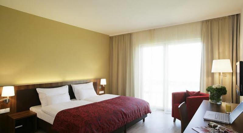 Hotel Die Zeit زانكت فايت أن دير غلان المظهر الخارجي الصورة