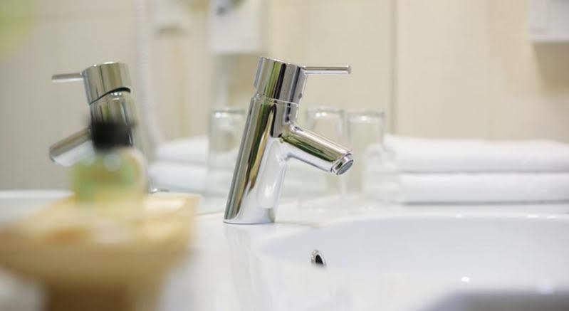 Hotel Die Zeit زانكت فايت أن دير غلان المظهر الخارجي الصورة