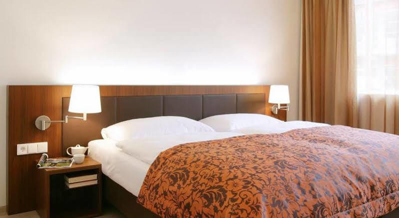 Hotel Die Zeit زانكت فايت أن دير غلان المظهر الخارجي الصورة