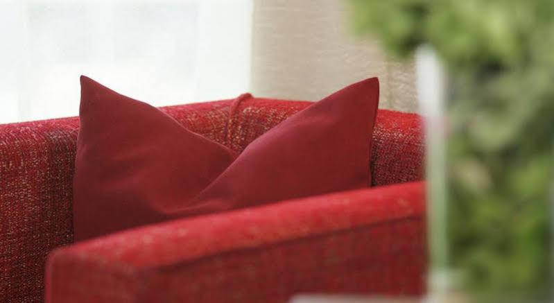Hotel Die Zeit زانكت فايت أن دير غلان المظهر الخارجي الصورة